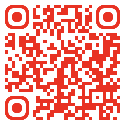 塗師岡InstagramQRコード