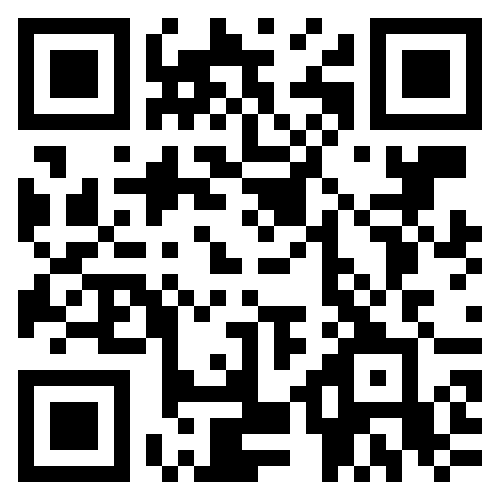 山田仏具店のWEBのQRコード